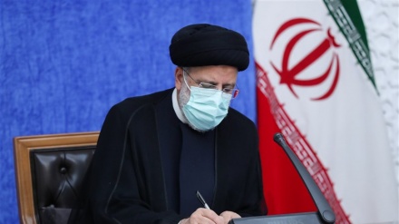 پەیامی سەرەخۆشیی سەرۆک کۆماری ئێرانی ئیسلامی دوابەدوای شەھیدو بریندار بوونی کۆمەڵێکی زۆر لە جەماوەری ئەفغانستان