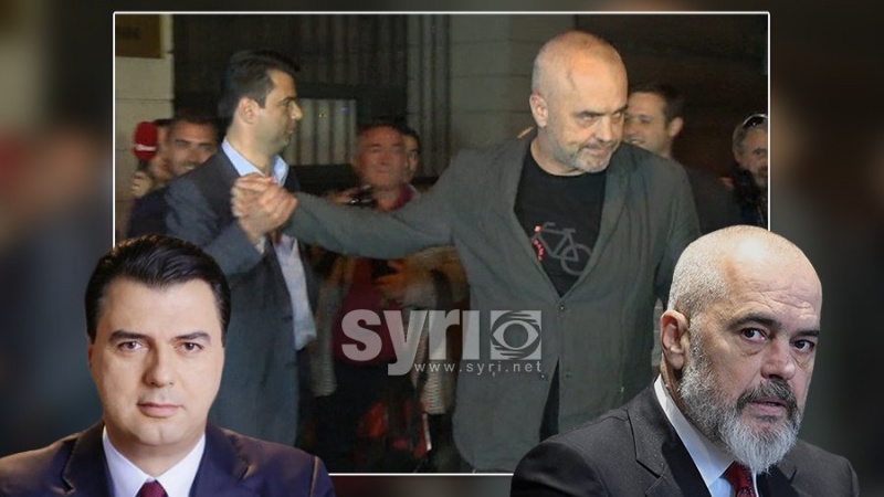 Edi Rama rikonfirmon planin, për një bashkëqeverisje me PD-në e Lulzim Bashës!