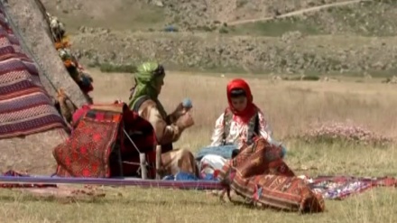 بەشێک لە بەڵگە فیلمی دەستكردەکانی عەشیرەتی شاهسەوەن