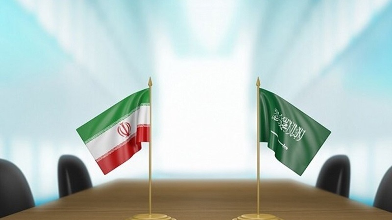 ایران و سعودی عرب کے مابین مذاکرات میں پیشرفت، قونصل خانے بھی جلد کھل سکتے ہیں