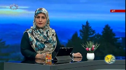 سماجی پروگرام ۔ زندگی سلام