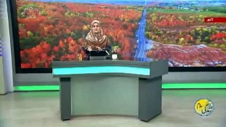 سماجی پروگرام ۔ زندگی سلام