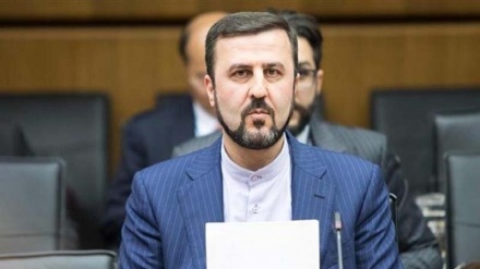 اقوام متحدہ کے خصوصی رپورٹر کی ڈرامائی خاموشی پر ایران کی کڑی نکتہ چینی