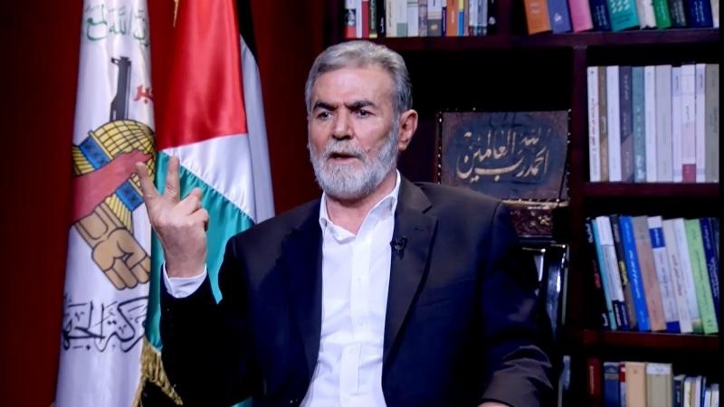 Al-Nakhale: Beteja me sionizmin nuk ndalet, rezistenca opsioni më i mirë