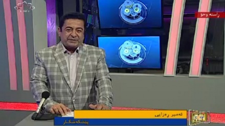 به‌رنامه‌ ی تان و پۆ - 24-10-2021