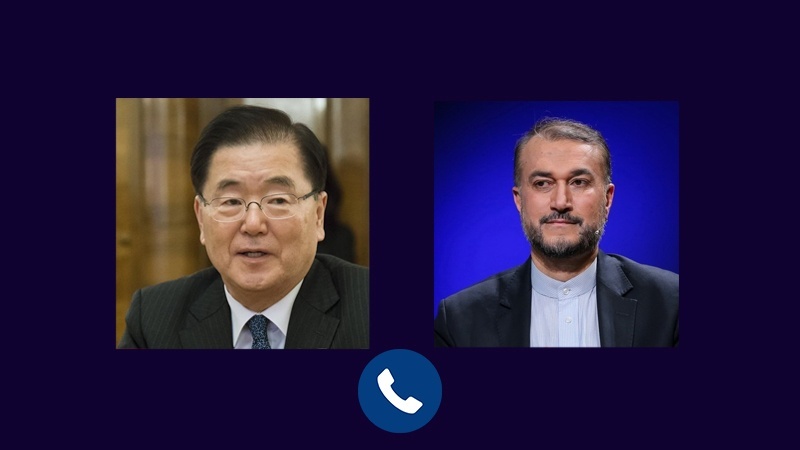 Ministri i Jashtëm i Iranit kritikon ashpër Korenë e Jugut