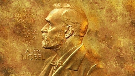   Xelata Aştiyê ya Nobelê ya 2021ê dan Marîa Ressa û Dmîtry Muratov