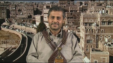 اغیار کو نکال باہر کرنے تک جنگ جاری رہے گی، شکست سے بچنے کے لئے کمانڈر بدلنے کے بجائے سعودی عرب اپنی پالیسی بدلنے: یمنی حکام