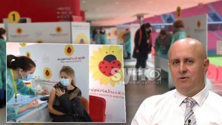 'Shumë keq që studentët e refuzojnë vaksinën, arsyeja kryesore se qeveria ka humbur besueshmërinë'