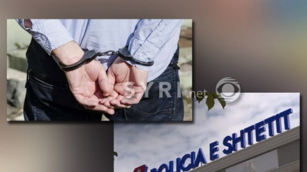 Trafikimi i të miturve, arrestohet 33-vjeçarja, edhe 9 të tjerë të prangosur në kryeqytet