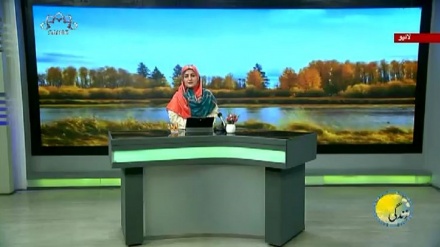 سماجی پروگرام ۔ زندگی سلام