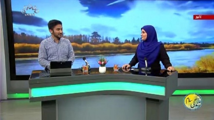 سماجی پروگرام ۔ زندگی سلام