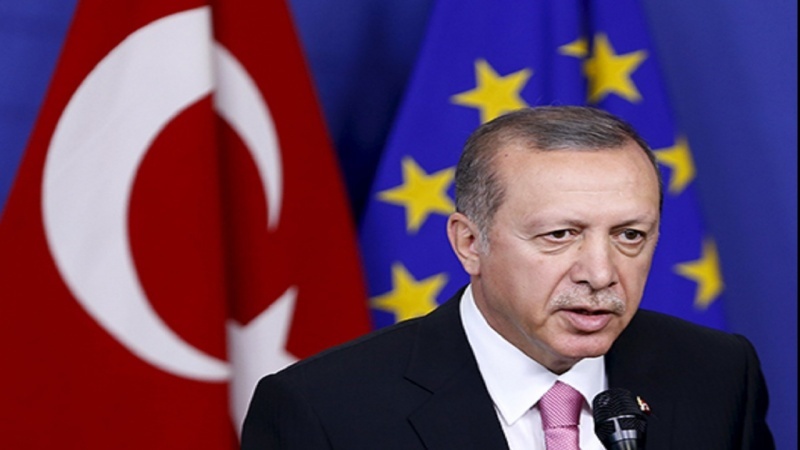 Erdogan kërkon që 10 ambasadorë të shpallen “non grata”