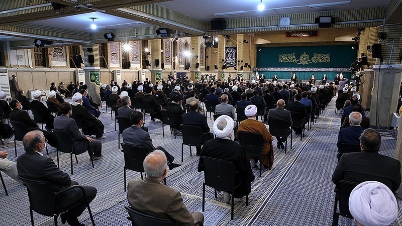 Iranski vrhovni lider: Muslimansko jedinstvo je naredba Kur'ana, a normalizacija odnosa s Izraelom veliki grijeh