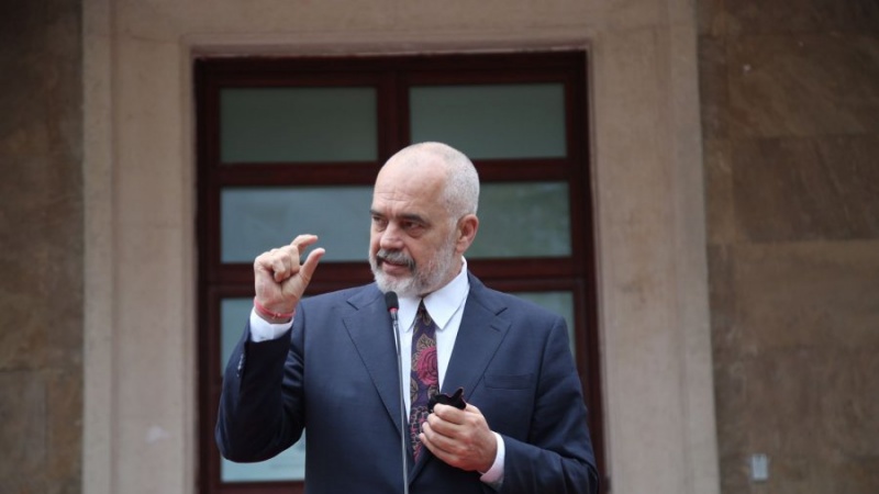 Në krizë deri në prill 2022, Rama firmos emergjencën energjetike