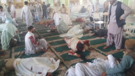 Najmanje 30 poginulih i 200 povrijeđenih u napadu na džamiju