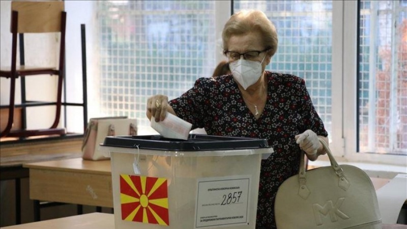 Edhe Maqedonia e Veriut voton në zgjedhjet lokale, sot raundi i parë