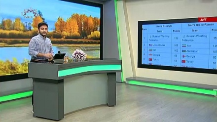 سماجی پروگرام ۔ زندگی سلام