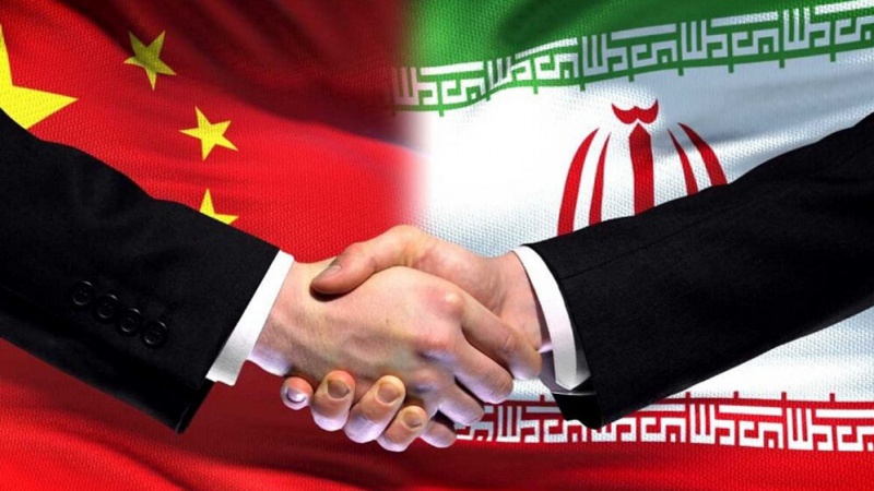 Iran i Kina žele pokrenuti direktnu željezničku liniju