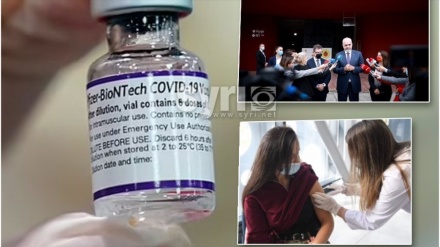 Raporti ‘bombë’/ Ja si i lidhi Pfizer kontratat me vende si Shqipëria
