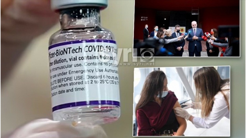 Raporti ‘bombë’/ Ja si i lidhi Pfizer kontratat me vende si Shqipëria