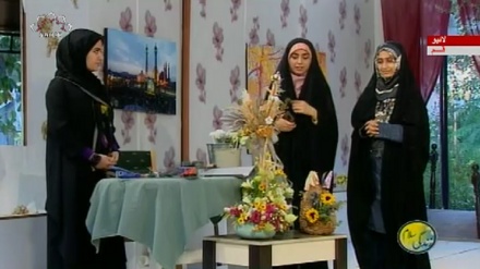 سماجی پروگرام ۔ زندگی سلام