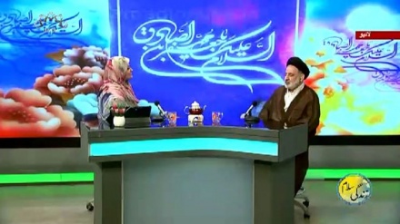 سماجی پروگرام ۔ زندگی سلام