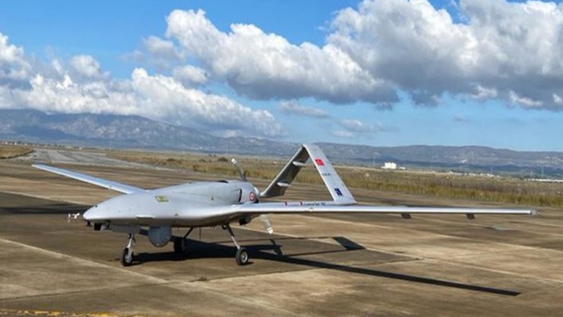 Rusija uzrujana što Turska prodaje dronove Ukrajini