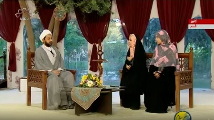 سماجی پروگرام ۔ زندگی سلام