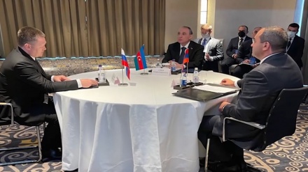 Azərbaycan və Ermənistanın baş prokurorları bəzi məsələlərdə razılaşıblar