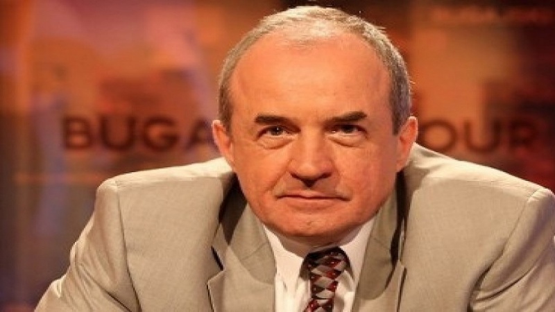 A po planifikon Rusia një luftë të re ballkanike?