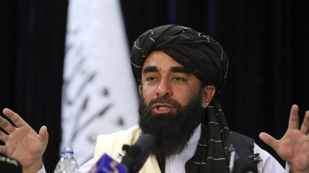 طالبان نے ایمن الظواہری کے بارے میں زلمی خلیل زاد کے بیان کو مسترد کیا