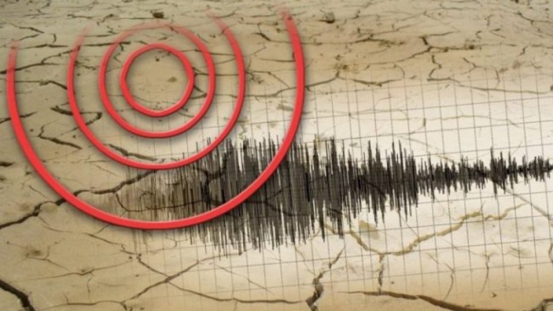 Tërmeti trondit Greqinë, Kreta zgjohet në panik