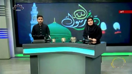 سماجی پروگرام ۔ زندگی سلام