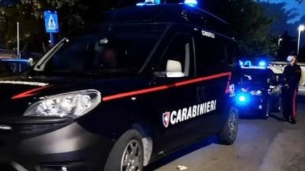 Operacion në Itali: Një shqiptar mes 13 kriminelëve nigerianë, marihuana nga Shqipëria përmes Otrantos