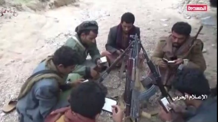 یمن کی تازه صورتحال