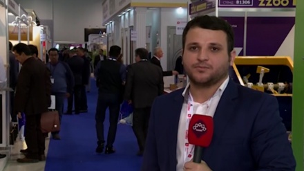 Bakıda Beynəlxalq İnşaat Sərgisi