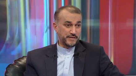 “Hərbi təlimlərlə sionistlərə və terrorçulara mesaj verildi”