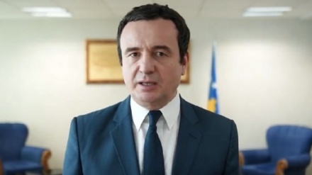 Kurti: Digjitalizimi një nga objektivat kryesore në programin e Qeverisë