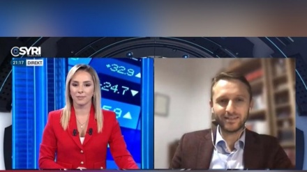 Ndryshe nga Shqipëria, pandemia godet ndërtimin në Maqedoninë e Veriut. Flet eksperti