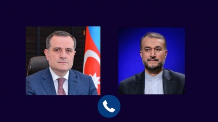 Amir Abdullahian: Marrëdhëniet Teheran-Baku po zgjerohen me respektin reciprok