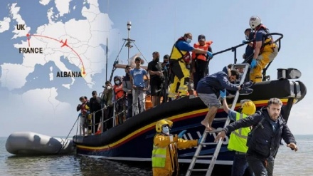 Ja plani i Edi Ramës për ta kthyer Shqipërinë në kamp të madh refugjatësh