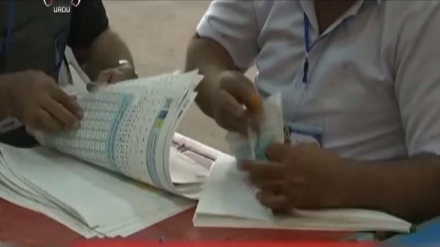 عراق میں الیکشن کے نتائج پر تنزعہ برقرار