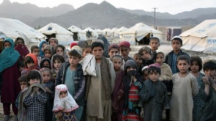 افغانستان کو قحط کا خطرہ ہے، اسکی فوری امداد ضروری ہے: اقوام متحدہ