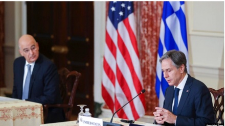 ‘Mbrojtja e Ndërsjellët’/ SHBA dhe Greqia zgjerojnë bashkëpunimin