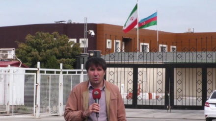 Azərbaycan Respublikası vətəndaşları İrana minnətdarlıqlarını bildiriblər