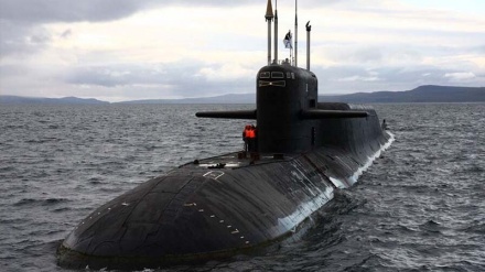 ABŞ atom sualtı qayıq hadisəsini ört-basdır edir