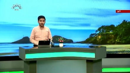 سماجی پروگرام ۔ زندگی سلام