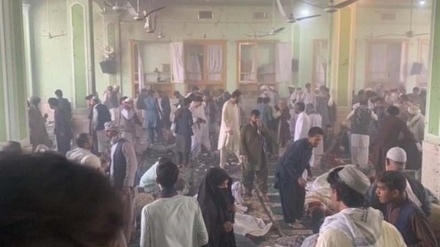 Qəndəhar terror hücumunun yaralıları İrana köçürülüblər