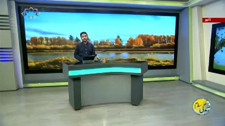 سماجی پروگرام ۔ زندگی سلام